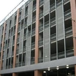 View Steel Security Fences Lattice Design